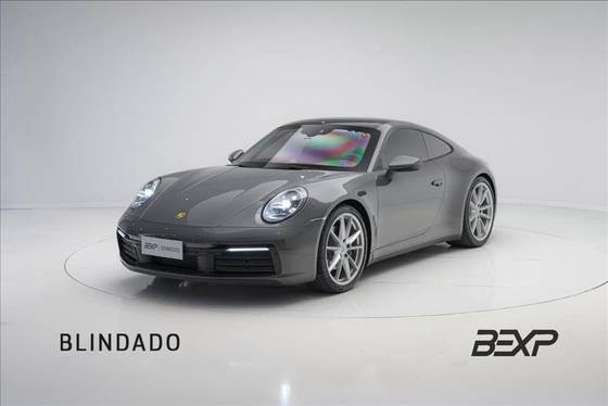 PORSCHE 911 3.0 24V H6 GASOLINA CARRERA PDK PORSCHE 911 3.0 24V H6 GASOLINA CARRERA PDK